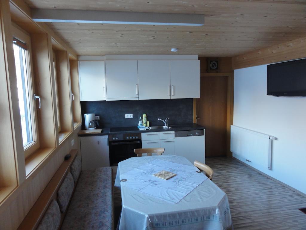 Ferienwohnung Haus Agnes Au (Vorarlberg) Zimmer foto